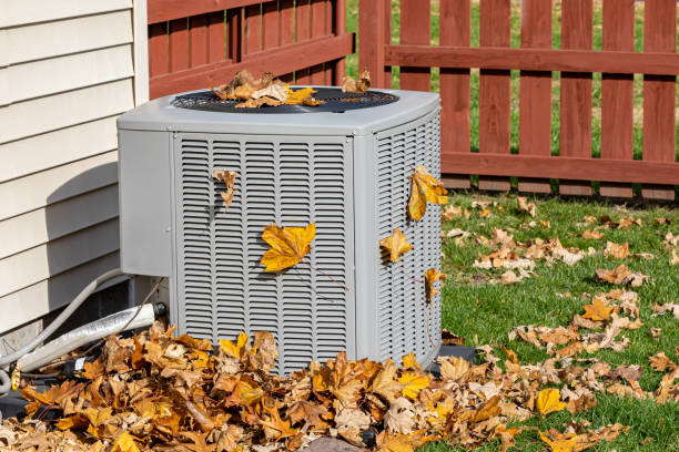 Best HVAC Training and Certification in Leslie, MI
