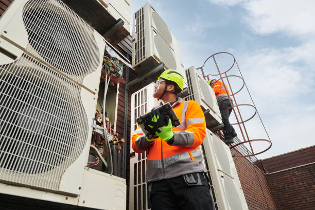Best Residential HVAC in Leslie, MI