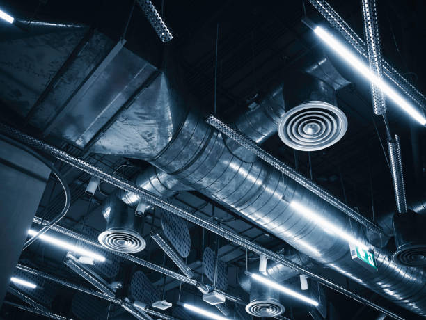 Best VRF (Variable Refrigerant Flow) Systems in Leslie, MI