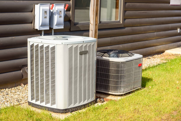Best Emergency HVAC Services in Leslie, MI