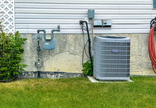 Best Residential HVAC in Leslie, MI